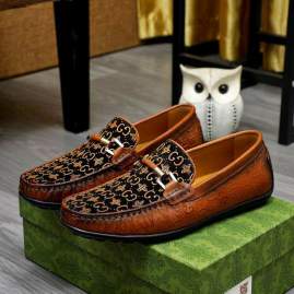 Picture of Gucci Shoes _SKUGuccisz38-45mnh05067284